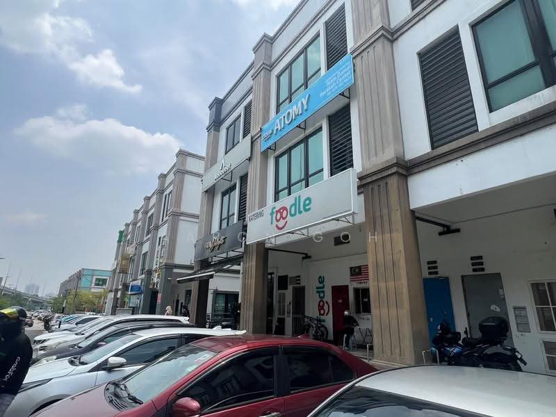 Shop for Rent in Alam Damai (Cheras) - Aaron Goh - Exterior - PropertyGuru.com.my