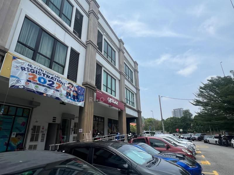 Shop for Rent in Alam Damai (Cheras) - Aaron Goh - PropertyGuru.com.my