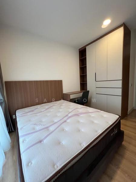 Service Residence for Rent at The Atrium - Sara Low - Bedroom - PropertyGuru.com.my