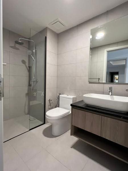 Service Residence for Rent at The Atrium - Sara Low - Bathroom - PropertyGuru.com.my