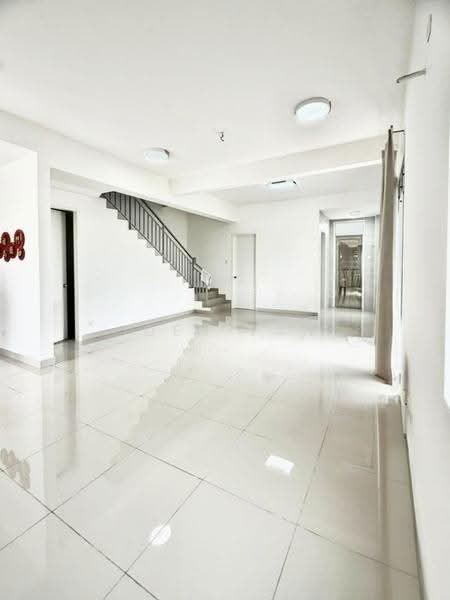 Cluster House for Sale in Johor Bahru (Johor) - Iden Tan - Living Room - PropertyGuru.com.my