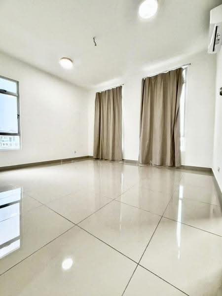 Cluster House for Sale in Johor Bahru (Johor) - Iden Tan - Living Room - PropertyGuru.com.my