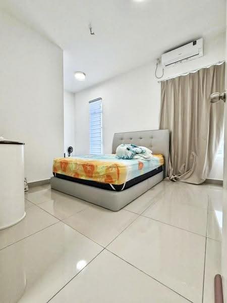 Cluster House for Sale in Johor Bahru (Johor) - Iden Tan - Bedroom - PropertyGuru.com.my