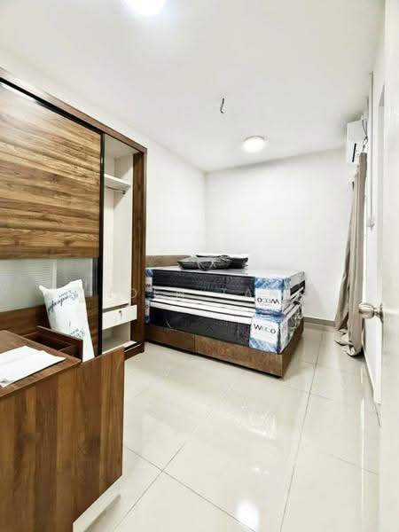 Cluster House for Sale in Johor Bahru (Johor) - Iden Tan - Bedroom - PropertyGuru.com.my