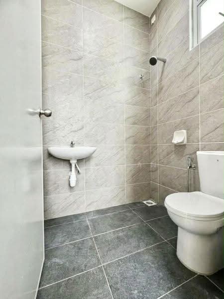 Cluster House for Sale in Johor Bahru (Johor) - Iden Tan - Bathroom - PropertyGuru.com.my