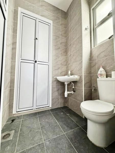 Cluster House for Sale in Johor Bahru (Johor) - Iden Tan - Bathroom - PropertyGuru.com.my