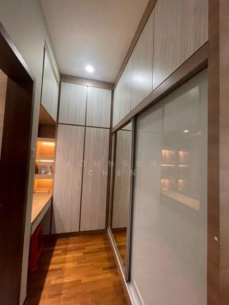 Apartment for Sale at Crescent Bay Suites (Teluk Bayu) - Johnson Chen - Interior - PropertyGuru.com.my