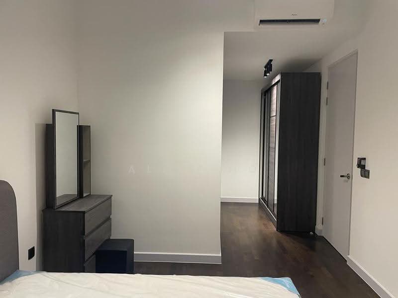 Service Residence for Rent at Lot 15 - Alice Ho - PropertyGuru.com.my