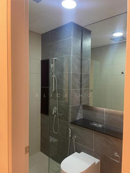 Service Residence for Rent at Lot 15 - Alice Ho - PropertyGuru.com.my