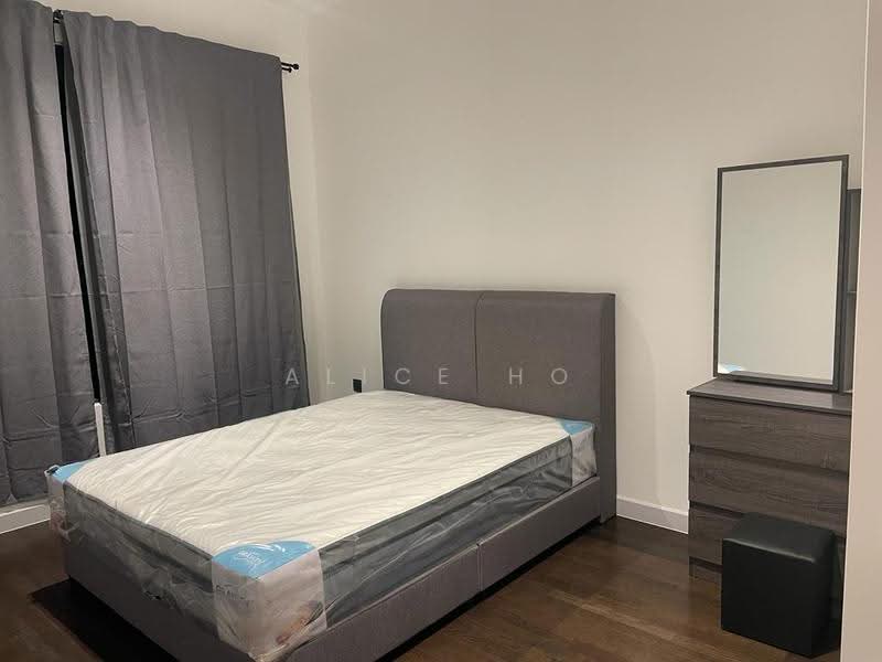 Service Residence for Rent at Lot 15 - Alice Ho - PropertyGuru.com.my