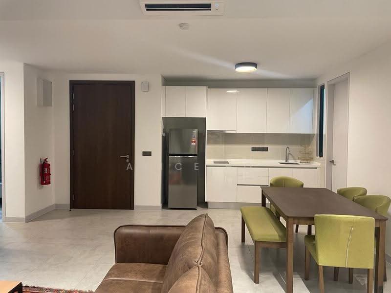 Service Residence for Rent at Lot 15 - Alice Ho - PropertyGuru.com.my