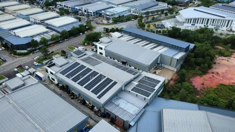 Semi-D Factory for Sale in Iskandar Puteri (Nusajaya) (Johor) - Nathan Chan - Exterior - PropertyGuru.com.my