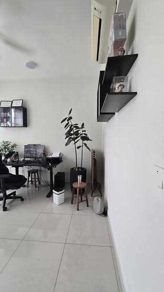 Kondominium untuk Dijual di Green Residence - Yumi Soh - Study - PropertyGuru.com.my