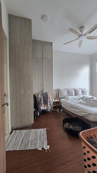 Kondominium untuk Dijual di Green Residence - Yumi Soh - Bedroom - PropertyGuru.com.my