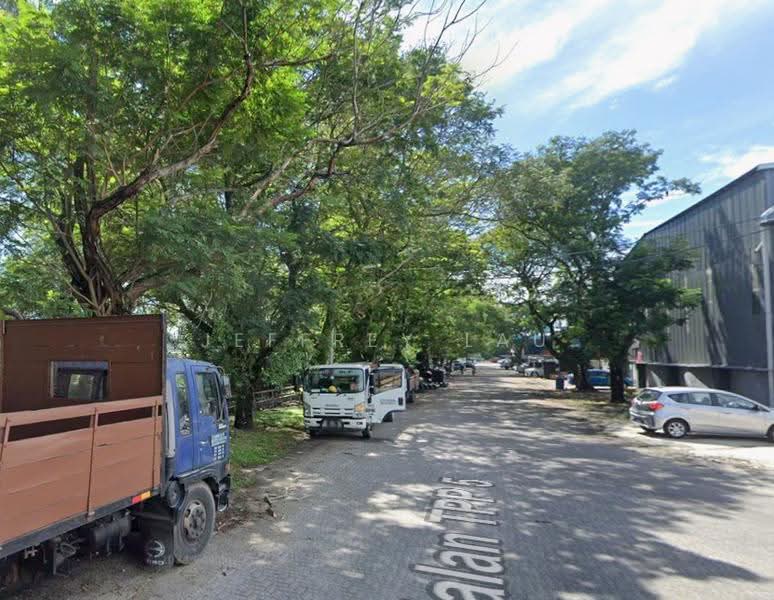 Factory for Rent in Taman Perindustrian Puchong (Puchong) - Jeffrey Lau - Exterior - PropertyGuru.com.my