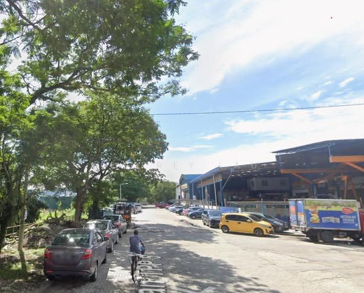 Factory for Rent in Taman Perindustrian Puchong (Puchong) - Jeffrey Lau - PropertyGuru.com.my