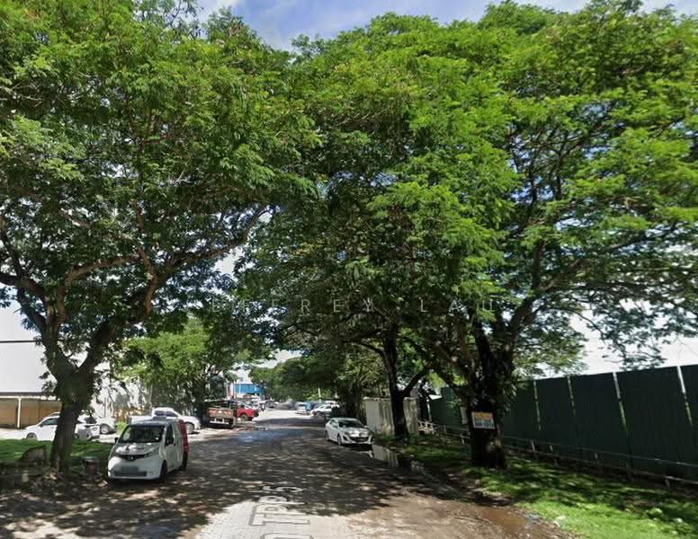Factory for Rent in Taman Perindustrian Puchong (Puchong) - Jeffrey Lau - PropertyGuru.com.my