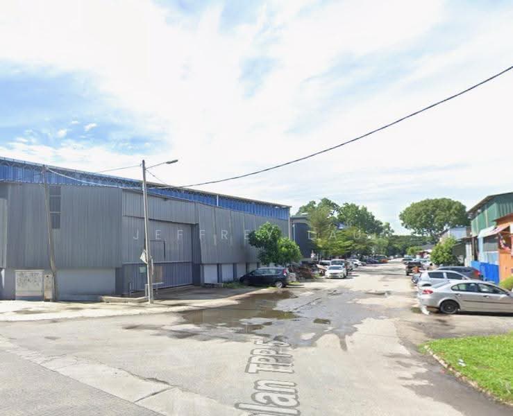 Factory for Rent in Taman Perindustrian Puchong (Puchong) - Jeffrey Lau - PropertyGuru.com.my