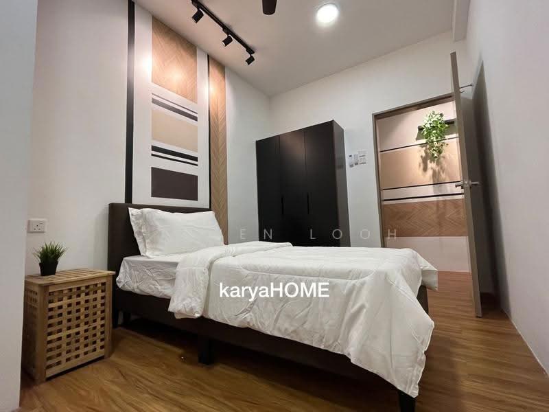 Condominium for Rent at The Trees - Carmen Looh - Bedroom - PropertyGuru.com.my