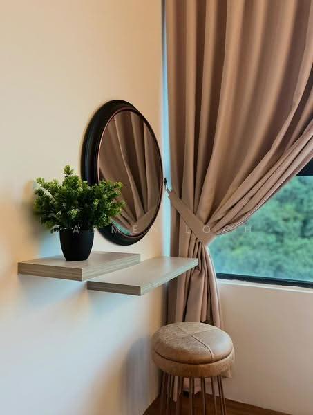 Condominium for Rent at The Trees - Carmen Looh - Interior - PropertyGuru.com.my