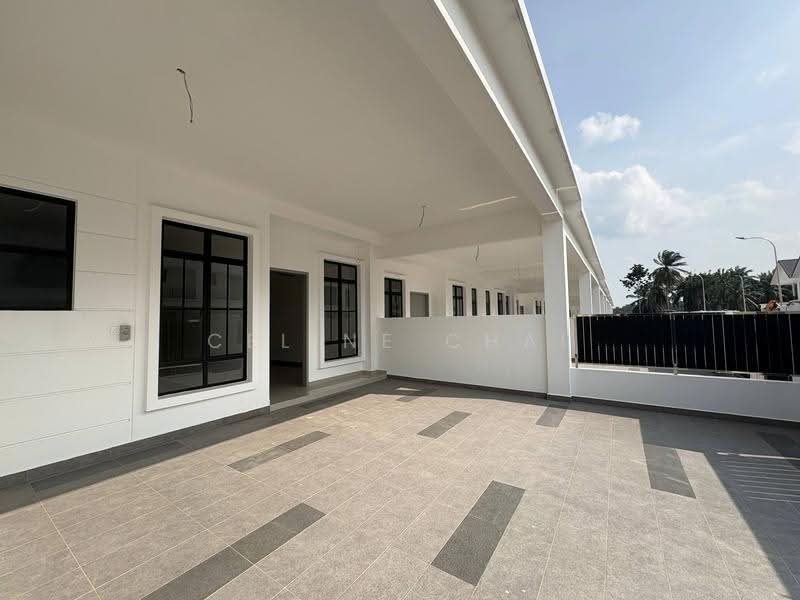 Terraced House for Sale in Ayer Hitam (Johor) - Celine Chai - Exterior - PropertyGuru.com.my