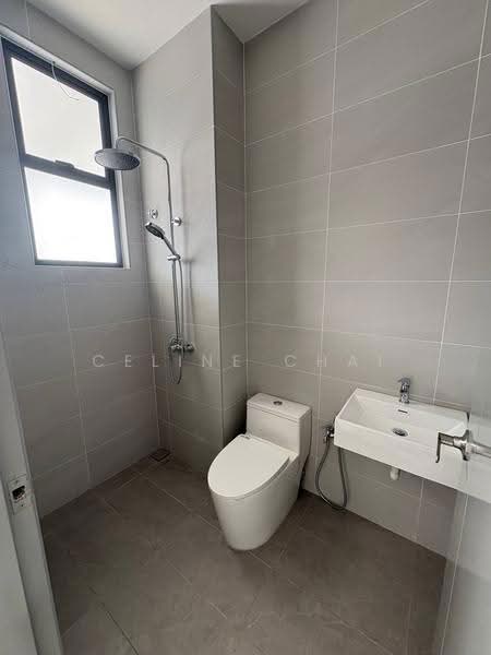 Terraced House for Sale in Ayer Hitam (Johor) - Celine Chai - Bathroom - PropertyGuru.com.my