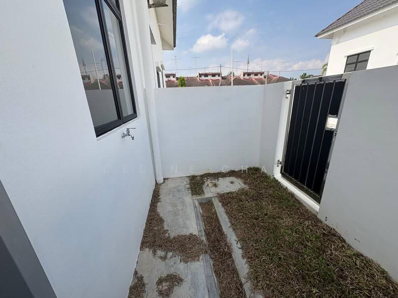 Terraced House for Sale in Ayer Hitam (Johor) - Celine Chai - Exterior - PropertyGuru.com.my