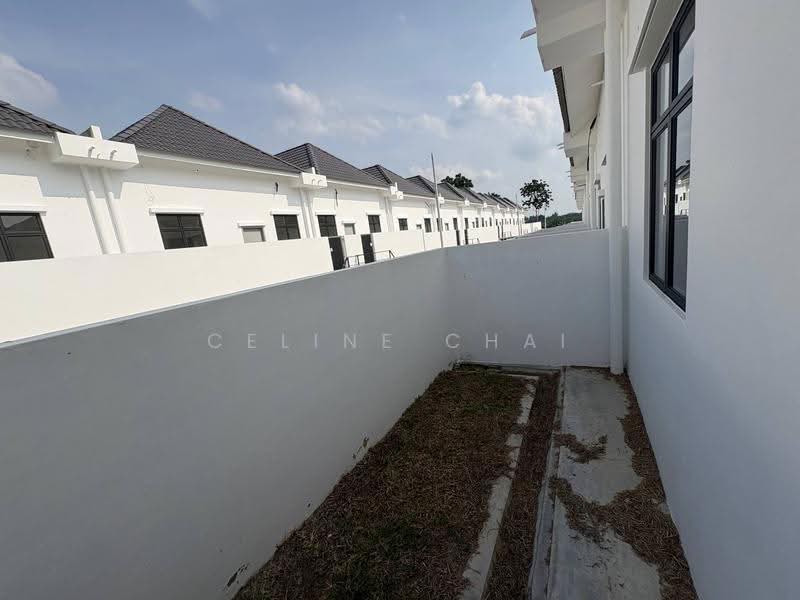 Terraced House for Sale in Ayer Hitam (Johor) - Celine Chai - Exterior - PropertyGuru.com.my