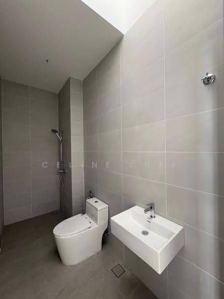 Terraced House for Sale in Ayer Hitam (Johor) - Celine Chai - Bathroom - PropertyGuru.com.my
