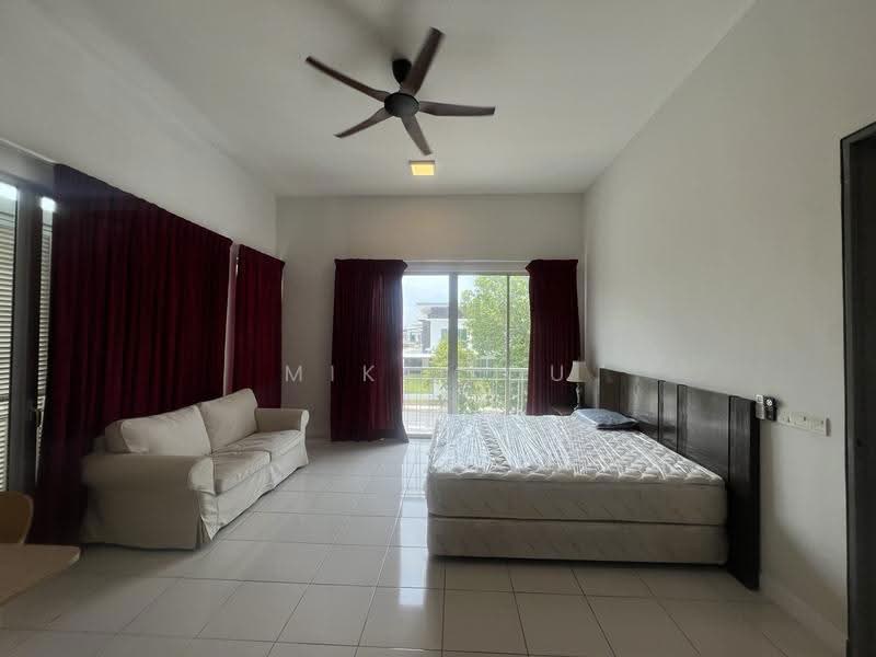 2-storey Terraced House for Rent in Bandar Saujana Putra (Tanjong Duabelas) - Miki You - Bedroom - PropertyGuru.com.my