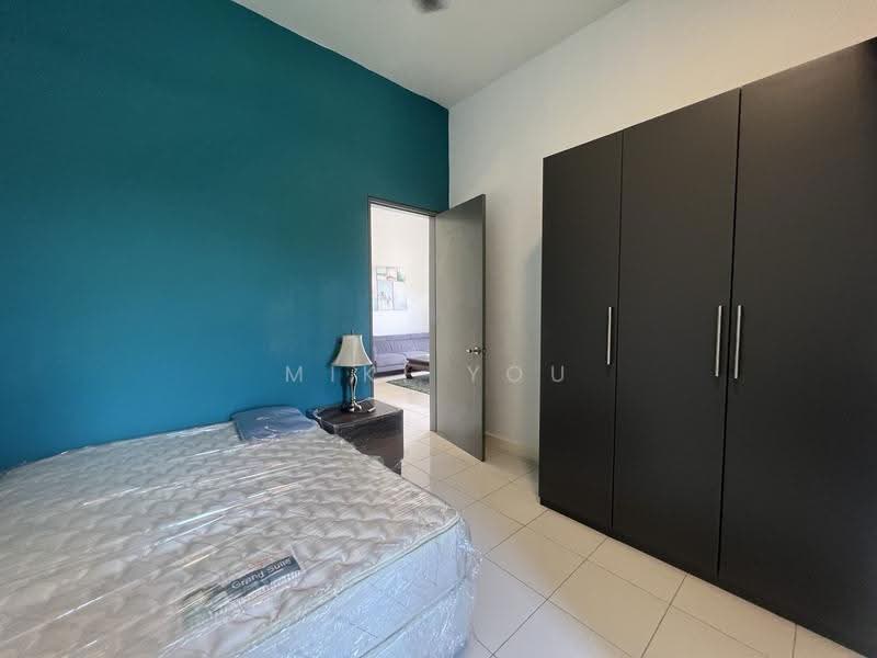 2-storey Terraced House for Rent in Bandar Saujana Putra (Tanjong Duabelas) - Miki You - Bedroom - PropertyGuru.com.my
