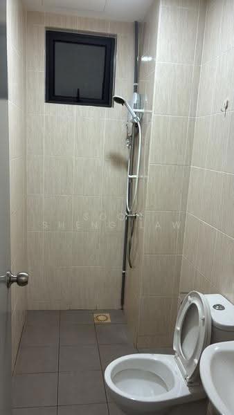 Condominium for Rent at Vista Bangi - Soon Sheng Law - Bathroom - PropertyGuru.com.my