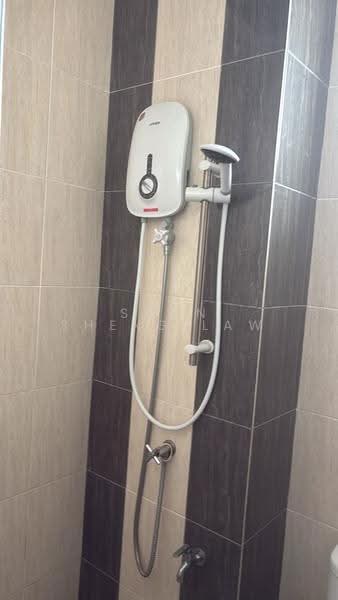 Condominium for Rent at Vista Bangi - Soon Sheng Law - Bathroom - PropertyGuru.com.my