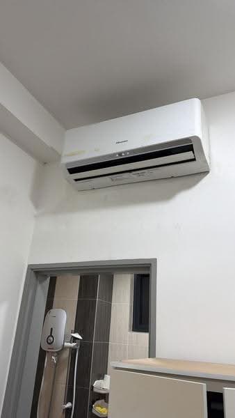 Condominium for Rent at Vista Bangi - Soon Sheng Law - Bathroom - PropertyGuru.com.my