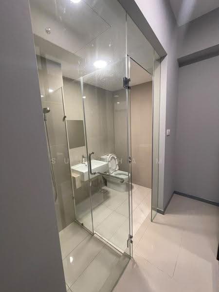 Service Residence for Rent at Southlink - Sujatha M - Bathroom - PropertyGuru.com.my