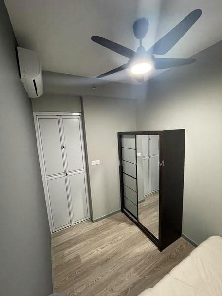 Service Residence for Rent at Southlink - Sujatha M - Bedroom - PropertyGuru.com.my