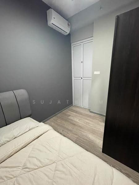 Service Residence for Rent at Southlink - Sujatha M - Bedroom - PropertyGuru.com.my