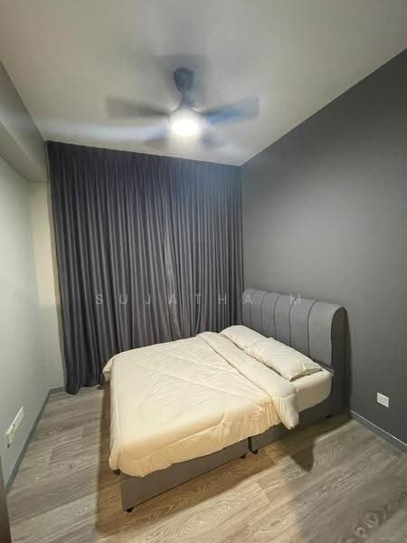 Service Residence for Rent at Southlink - Sujatha M - Bedroom - PropertyGuru.com.my