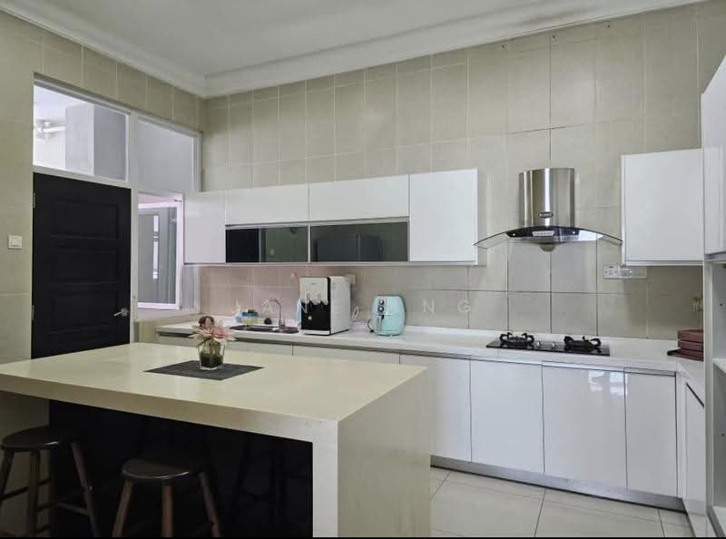 Kondominium untuk Disewa di Fettes Residence - Jane Ang - Kitchen - PropertyGuru.com.my