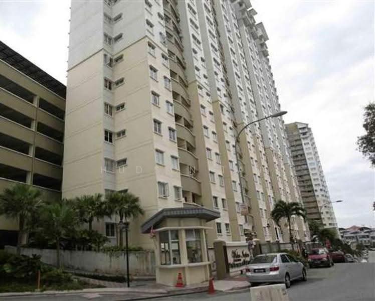 Condominium for Sale at Widuri Impian - Hudson Tan - Exterior - PropertyGuru.com.my