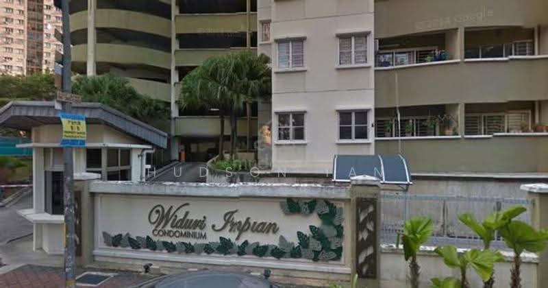 Condominium for Sale at Widuri Impian - Hudson Tan - Exterior - PropertyGuru.com.my