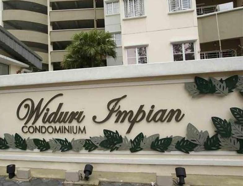 Condominium for Sale at Widuri Impian - Hudson Tan - PropertyGuru.com.my