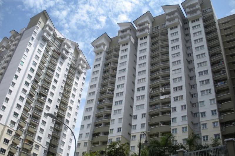 Condominium for Sale at Widuri Impian - Hudson Tan - Exterior - PropertyGuru.com.my