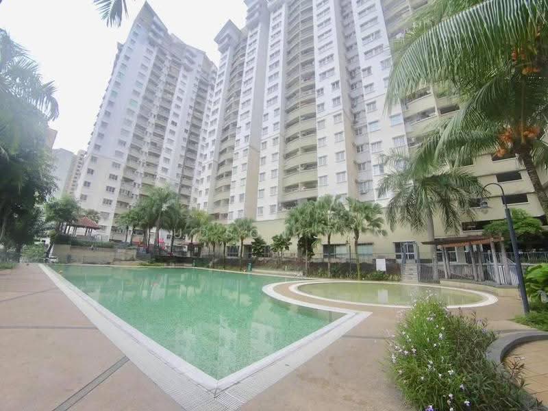 Condominium for Sale at Widuri Impian - Hudson Tan - Pool - PropertyGuru.com.my