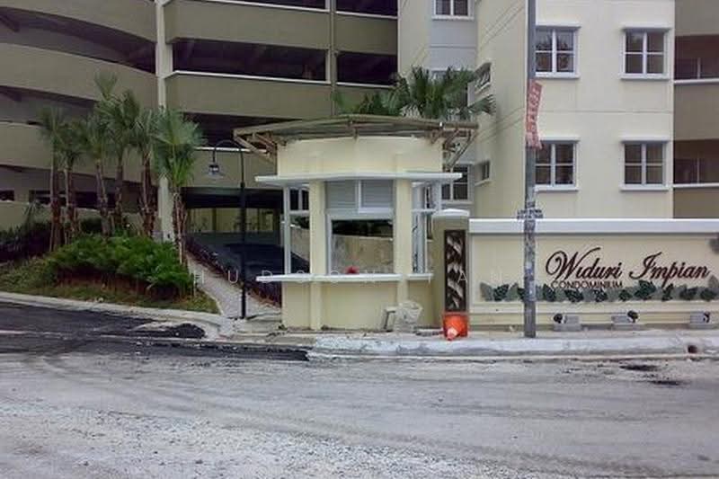 Condominium for Sale at Widuri Impian - Hudson Tan - Exterior - PropertyGuru.com.my