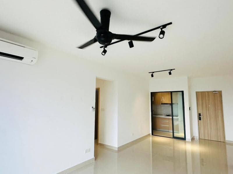 Service Residence for Rent at Aradia Residence @ Lake City KL North - Kelvin Chia - Kitchen - PropertyGuru.com.my
