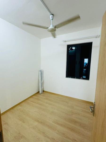 Service Residence for Rent at Aradia Residence @ Lake City KL North - Kelvin Chia - Bedroom - PropertyGuru.com.my