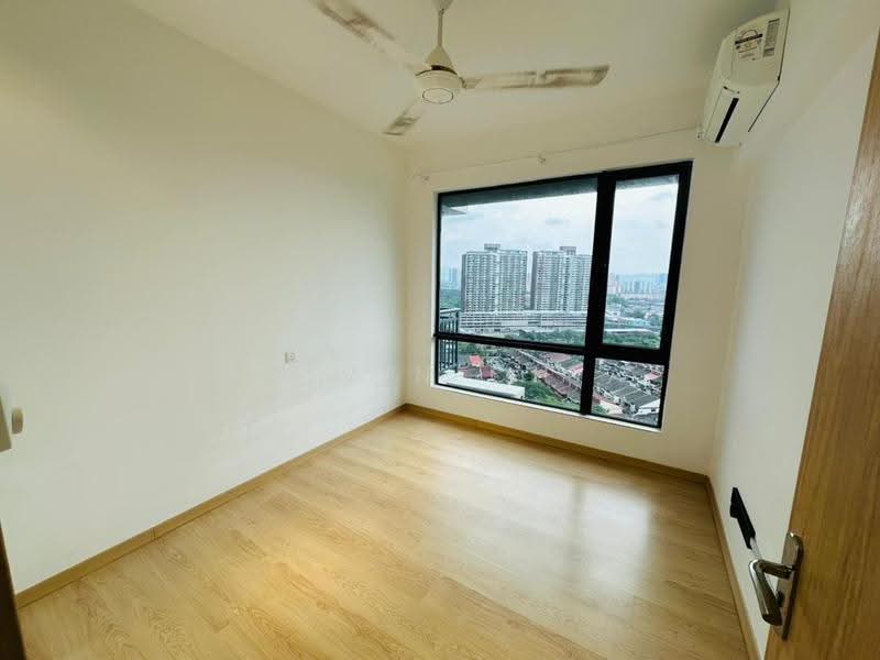 Service Residence for Rent at Aradia Residence @ Lake City KL North - Kelvin Chia - View - PropertyGuru.com.my