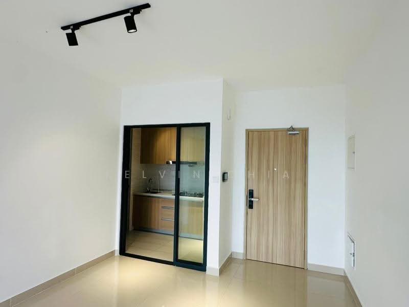 Service Residence for Rent at Aradia Residence @ Lake City KL North - Kelvin Chia - Kitchen - PropertyGuru.com.my