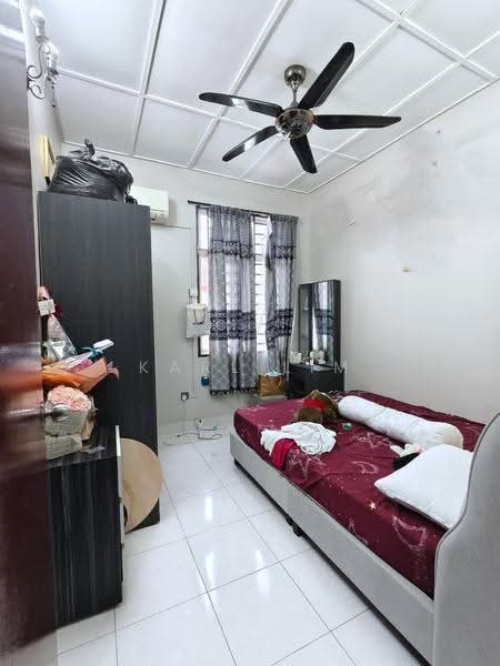 2-storey Terraced House for Sale in Bukit Indah (Iskandar Puteri (Nusajaya)) - Karl Lim - Bedroom - PropertyGuru.com.my